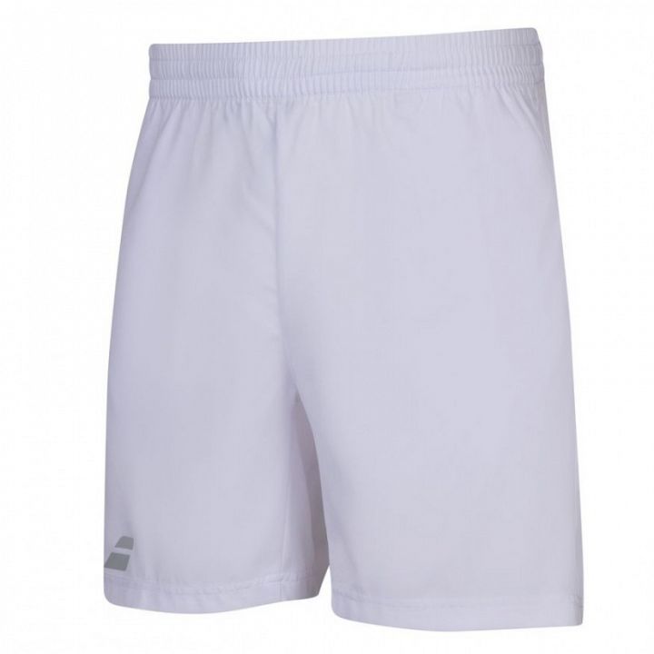 Babolat Play Shorts White